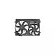 Ventilator Radiator Vw Jetta Iii 1k2 Ava Calitate Cooling Vw7529