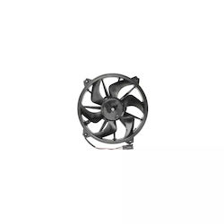 Ventilator Radiator Peugeot 807 E Denso Der07007