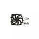 Ventilator Radiator Fiat Grande Punto 199 Ava Quality Cooling L7514