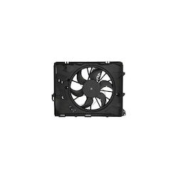 Ventilator radiator BMW 3 Touring E91 Ava Quality Cooling BW7523