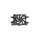 Ventilator Radiator Fiat Doblo Cargo 223 Ava Quality Cooling Ft7574
