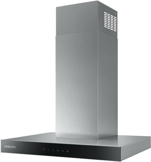 Samsung Απορροφητήρας Καμινάδα 60cm Inox