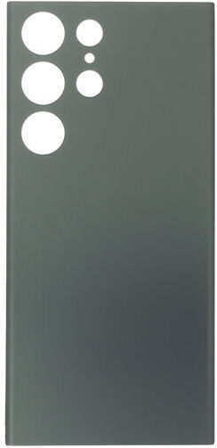 Back Cover Πίσω Καπάκι Samsung Galaxy S23 Ultra Green