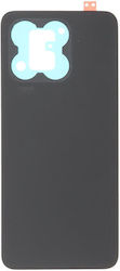 Back Cover Πίσω Καπάκι Honor X8a Black Back Cover Πίσω Καπάκι Honor X8a Black