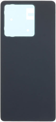 Capac spate pentru spate Xiaomi Redmi Note 13 5g negru grafit
