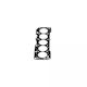 Zylinderkopfdichtungssatz Volvo S70 Ls 2.5 Tdi 1997-2000 Corteco 414800p