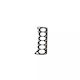 Set garnituri de chiulasa Nissan Patrol Gr V Wagon Y61 2.8 Td 1997-2000 Corteco 414855p