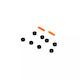 Set garnituri supape Ford Galaxy WGR 2.3 16v 1997-2006 Corteco 19025684