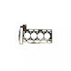 Set garnituri chiulasa Citroen Ds5 1.6 Thp 200 2011-2015 Corteco 415368p