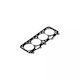 Set garnituri chiulasa Fiat Fiorino Pick Up 146 1.7 D 1993-1999 Corteco 414755p
