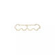 Valve Cover Gasket Set Fiat Tempra S.w 159 1.6 1990-1993 Corteco 423867p