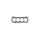 Set garnituri de chiulasa pentru motor Vw Corrado 53i 2.0 I 16v 1991-1995 Corteco 414790p