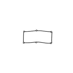 Set garnituri capac supape Hyundai Atos Prime Mx 1.1 2003 Prezent Corteco 440006p Set garnituri capac supape Hyundai Atos Prime Mx 1.1 2003 Prezent Corteco 440006p