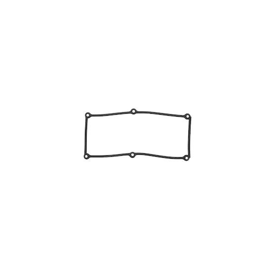 Valve Cover Gasket Set Hyundai Atos Prime Mx 1.1 2003 Present Corteco 440006p