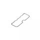 Set garnituri capac supapa Peugeot J5 Bus 290p 2.5 D 4x4 1990-1994 Corteco 423307p