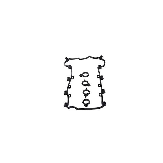 Valve Cover Gasket Set Opel Signum 2.2 Direct 2003 Present Corteco 440104p