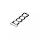 Set garnituri de chiuloasă pentru Saab 900 II Coupe 2.3 16 1993-1998 Corteco 414956p