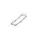 Set garnituri capac supapa Nisssunny Iii Liftback N14 2.0 D 1990-1995 Corteco 440274h