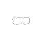 Set garnituri capac supape Fiat Grande Punto 199 1.4 2005 prezent Corteco 440246p