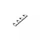 Garnitură de colector de evacuare Opel Kadett E 39_ 49_ 1.4 I 1990-1991 Corteco 424188p