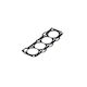 Set garnituri chiulasa Fiat Brava 182 1.9 Td 75 S 182.bf 1996-2001 Corteco 415048p