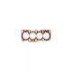 Set garnituri chiulasa Seat Leon 1p1 2.0 Tfsi 2005-2006 Corteco 415047p