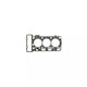 Set garnituri capac cilindru Smart Roadster 452 0.7 452.432 2003-2005 Corteco 415378p