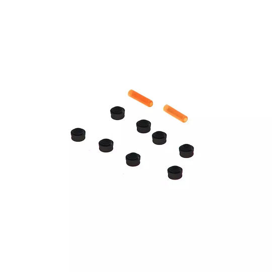 Set garnituri supape Ford Galaxy WGR 2.3 16v 2001-2006 Corteco 19025684