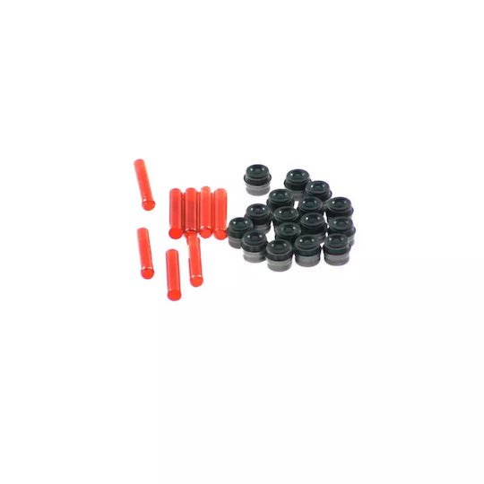 Set garnituri supape Vw Lupo 6x1 6e1 1.4 16v 1998-2005 Corteco 19026849