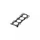 Set garnituri de chiulasa Honda Accord IV Aerodeck CB 2.2 I 16v CB8 1991-1993 Corteco 415200p
