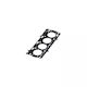 Set garnituri chiulasa Seat Arosa 6h 1.0 1997-2004 Corteco 414782p