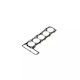 Set garnituri de chiulasa Ssangyong Musso Sports 2.9 D 4x4 2004 Prezent Corteco 414869p