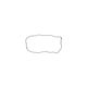 Set garnituri capac supape Honda Accord VIII CU 2.0 I 2008-2015 Corteco 440516p