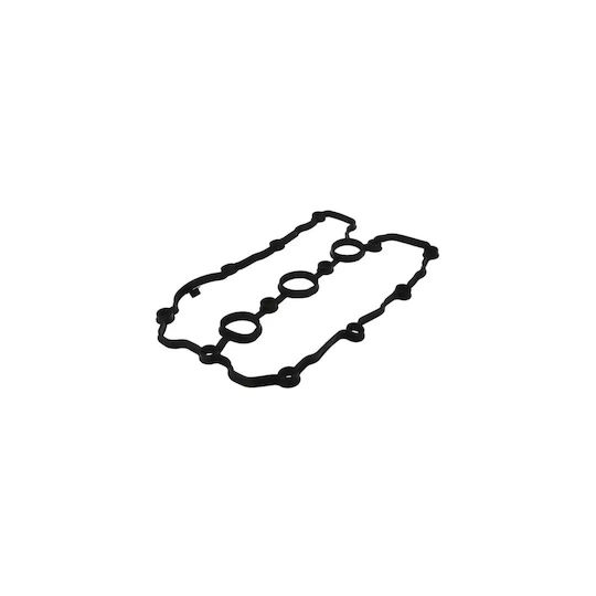 Valve Cover Gasket Set Audi A8 4e_ 3.2 Fsi 2005-2010 Corteco 440454p