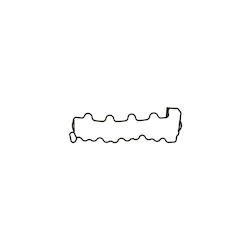 Set garnituri capac supape Mercedes-benz M-class W163 Ml 55 Amg 163.174 2000-2005 Corteco 440406p Set garnituri capac supape Mercedes-benz M-class W163 Ml 55 Amg 163.174 2000-2005 Corteco 440406p