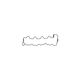 Set garnituri capac supape Mercedes-benz M-class W163 Ml 55 Amg 163.174 2000-2005 Corteco 440406p