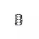 Set garnituri de chiulasa Seat Leon 1m1 1.9 Sdi 1999-2006 Corteco 414808p