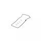 Set garnituri capac supapa Mercedes-benz Vito Van 638 108 Cdi 2.2 638.094 1999-2003 Corteco 44