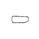 Kit etanșare ulei baie Daewoo Espero Klej 1.8 1995-1999 Corteco 423922p