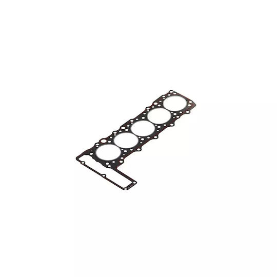 Set garnitură chiulasa Ssangyong Korando Cabrio Kj 2.9 Td 1998 Prezent Corteco 414869p