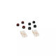 Set garnituri supape Mercedes-benz Vario Platform Chassis 612 D 668.321 668.322 668.323 1996 Prezent