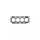 Set garnituri de chiulasa Vw Bora 1j2 1.9 Tdi 1998-2001 Corteco 414805p