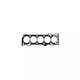 Cylinder Head Gasket Set Volvo C70 I Coupe 2.0 1997-2002 Corteco 414895p