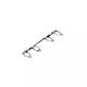 Set garnituri galerie evacuare Vw Tour 1t1 1t2 1.9 Tdi 2003-2004 Corteco 026473p