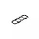 Zylinderkopfdichtungssatz Fiat Marea 185 1.9 Td 75 1996-2002 Corteco 415049p