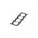 Комплект гарнитура на цилиндровата глава Lancia Ypsilon 843 1.2 2003-2011 Corteco 414768p
