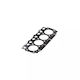 Set garnituri chiulasa Chrysler Voyager III GS 2.5 TD 1995-2001 Corteco 414772P