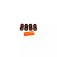 Set Valve Stem Seals Vw Bora Combi 1j6 1.9 Tdi 4motion 2000-2005 Corteco 19033984