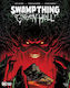 Τεύχος Κόμικ Swamp Thing Hell 1 Of 3