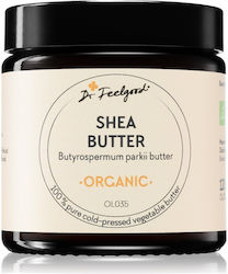 Dr. Feelgood Butter Σώματος 120ml Dr. Feelgood Butter Σώματος 120ml